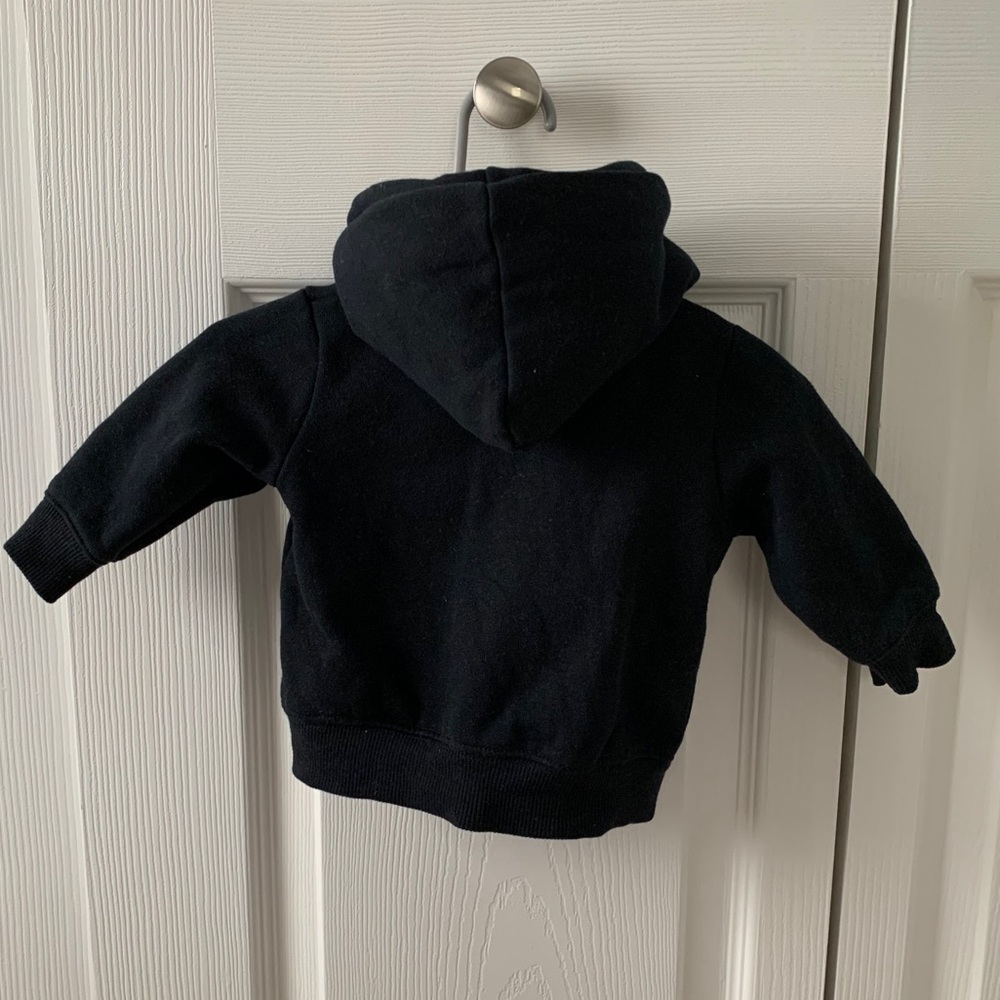 Infant Jacket - Picture 2 of 3